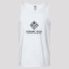 (5200) Heavy Cotton Tank Top Thumbnail