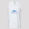 (5200) Heavy Cotton Tank Top Thumbnail