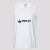 (5200) Heavy Cotton Tank Top Thumbnail