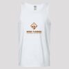 (5200) Heavy Cotton Tank Top Thumbnail