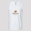 (5200) Heavy Cotton Tank Top Thumbnail
