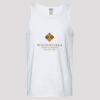 (5200) Heavy Cotton Tank Top Thumbnail