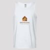 (5200) Heavy Cotton Tank Top Thumbnail