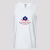 (5200) Heavy Cotton Tank Top Thumbnail