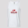 (5200) Heavy Cotton Tank Top Thumbnail