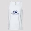 (5200) Heavy Cotton Tank Top Thumbnail
