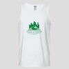(5200) Heavy Cotton Tank Top Thumbnail