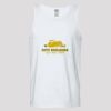 (5200) Heavy Cotton Tank Top Thumbnail