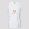 (5200) Heavy Cotton Tank Top Thumbnail