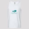 (5200) Heavy Cotton Tank Top Thumbnail