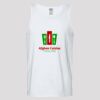 (5200) Heavy Cotton Tank Top Thumbnail