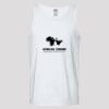 (5200) Heavy Cotton Tank Top Thumbnail