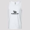 (5200) Heavy Cotton Tank Top Thumbnail