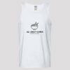 (5200) Heavy Cotton Tank Top Thumbnail