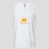 (5200) Heavy Cotton Tank Top Thumbnail