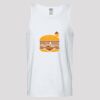 (5200) Heavy Cotton Tank Top Thumbnail