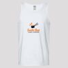 (5200) Heavy Cotton Tank Top Thumbnail