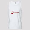 (5200) Heavy Cotton Tank Top Thumbnail