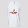 (5200) Heavy Cotton Tank Top Thumbnail