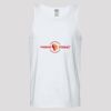 (5200) Heavy Cotton Tank Top Thumbnail