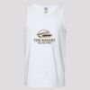 (5200) Heavy Cotton Tank Top Thumbnail