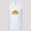 (5200) Heavy Cotton Tank Top Thumbnail
