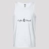 (5200) Heavy Cotton Tank Top Thumbnail