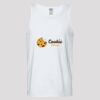 (5200) Heavy Cotton Tank Top Thumbnail
