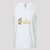 (5200) Heavy Cotton Tank Top Thumbnail