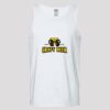 (5200) Heavy Cotton Tank Top Thumbnail