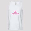 (5200) Heavy Cotton Tank Top Thumbnail