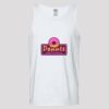 (5200) Heavy Cotton Tank Top Thumbnail