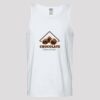 (5200) Heavy Cotton Tank Top Thumbnail