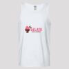 (5200) Heavy Cotton Tank Top Thumbnail
