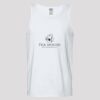 (5200) Heavy Cotton Tank Top Thumbnail