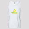 (5200) Heavy Cotton Tank Top Thumbnail