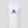 (5200) Heavy Cotton Tank Top Thumbnail
