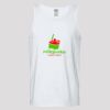 (5200) Heavy Cotton Tank Top Thumbnail
