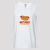 (5200) Heavy Cotton Tank Top Thumbnail