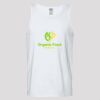 (5200) Heavy Cotton Tank Top Thumbnail