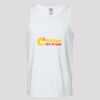 (5200) Heavy Cotton Tank Top Thumbnail