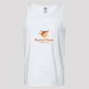 (5200) Heavy Cotton Tank Top Thumbnail