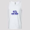 (5200) Heavy Cotton Tank Top Thumbnail