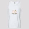 (5200) Heavy Cotton Tank Top Thumbnail