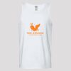 (5200) Heavy Cotton Tank Top Thumbnail