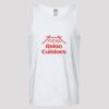 (5200) Heavy Cotton Tank Top Thumbnail