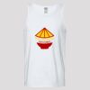 (5200) Heavy Cotton Tank Top Thumbnail