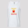 (5200) Heavy Cotton Tank Top Thumbnail