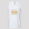 (5200) Heavy Cotton Tank Top Thumbnail