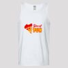 (5200) Heavy Cotton Tank Top Thumbnail